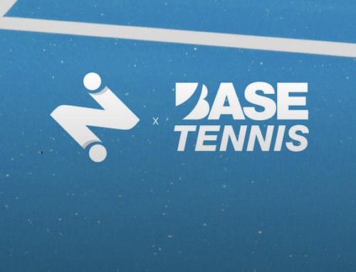 iNSPIRETEK Partners With Base Tennis