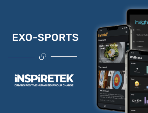 New content added to the platform from Exo Sports