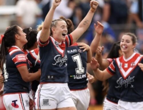 The Role of Technology in Improving Mental Health and Wellbeing for Female Athletes