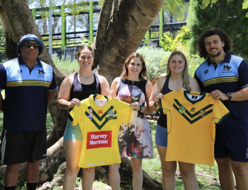 Mabel Park State High School’s Commitment to Mental Health & Wellbeing