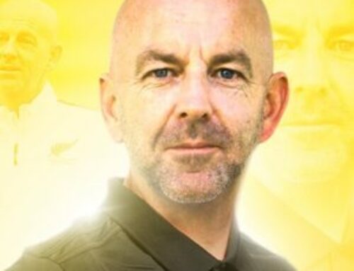 Customer Spotlight: Paul Gothard and Northern Rovers FC
