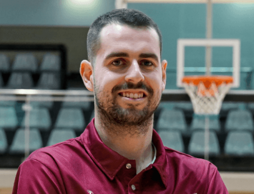 Empowering Future Basketball Stars: iNSPIRETEK’s Impact on Basketball Queensland’s FDP
